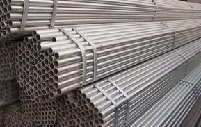 Q355JNH與Q235JNH耐候鋼管 特性、應(yīng)用與視覺(jué)解析