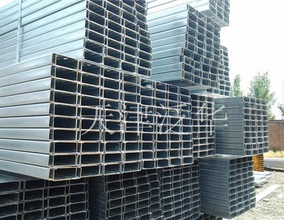 寧遠(yuǎn)熱鍍鋅C型鋼廠家 專(zhuān)業(yè)實(shí)力鑄就金屬材料新標(biāo)桿