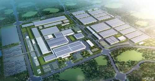 奇瑞青島工廠正式開工，預(yù)計(jì)2022年底實(shí)現(xiàn)整車下線