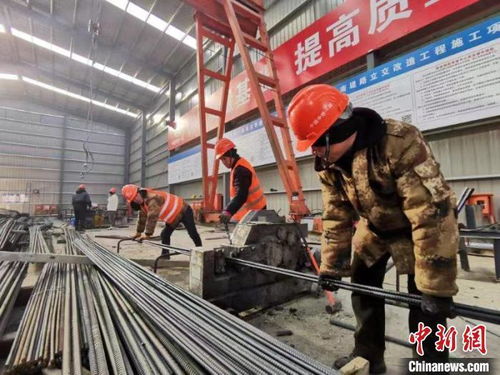 沈陽城建重點工程掀起施工熱潮，城市發(fā)展開啟新篇章