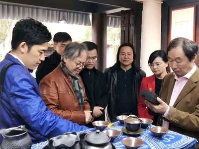 產教融合助力文旅產業發展 大理州文旅局和大理大學合作開啟新征程