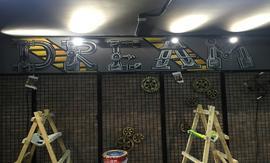 遼寧墻繪企業服務案例展示_案例庫大全