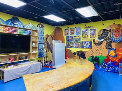 煙臺(tái)博季文化藝術(shù)交流咨詢(xún)