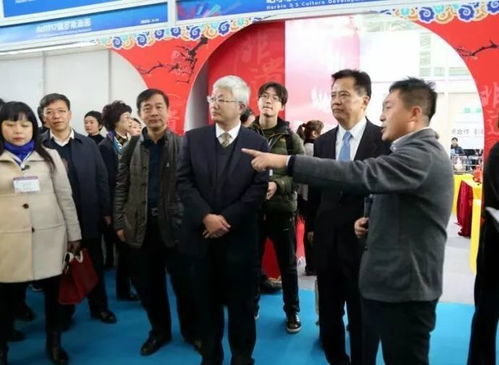 我校設(shè)計藝術(shù)學(xué)院作品亮相首屆東北亞文化藝術(shù)博覽會