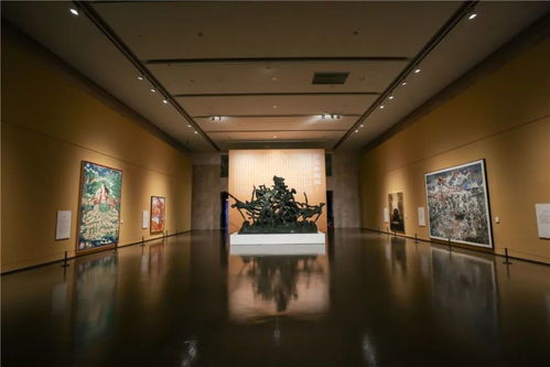 神話故事聽得不少,但中華創世英雄之間的關系你搞得清嗎