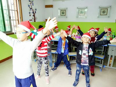 佛山市順德區(qū)學貝晟文化藝術咨詢