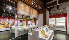 最熱門(mén)的ip跨界合作,企業(yè)都想合作的百年頂級(jí)ip 故宮博物院ip開(kāi)發(fā)