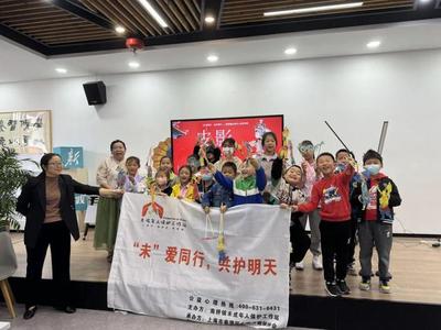 方寸間的"藝術大冒險",感受非遺文化的獨特魅力!