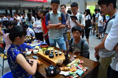 2018高考特色專業(yè)解讀 文化產業(yè)管理專業(yè)